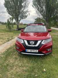 Nisan Rog  SL AWD