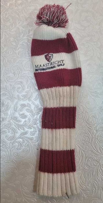 Head cover Madeira (meia) | Golfe HC006