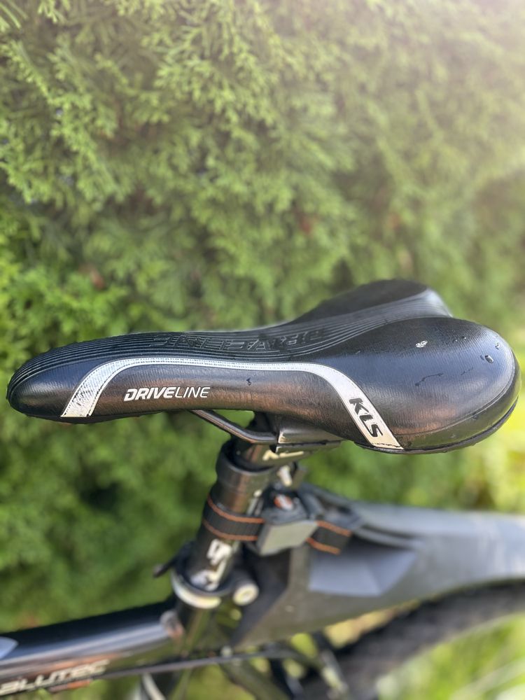 Kellys Scarpe– MTB 26”