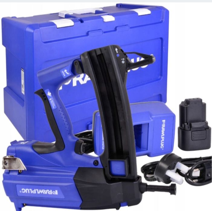 Osadzak rawlplug sc40