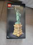LEGO 21042 - Statua Wolności (Architecture)