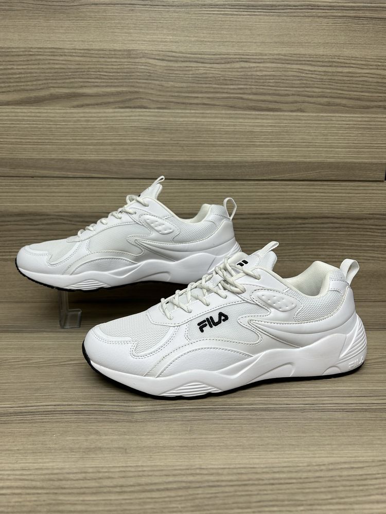 Кросівки FILA нові оригінал 43 розмір _ Кроссовки fila ориг. Новые 43р