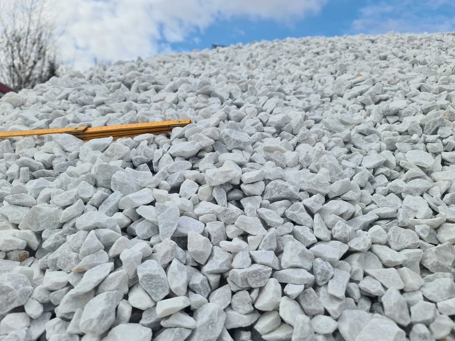 granit grys dalmatyńczyk bazalt otoczak gnejs piasek łupek dolomit