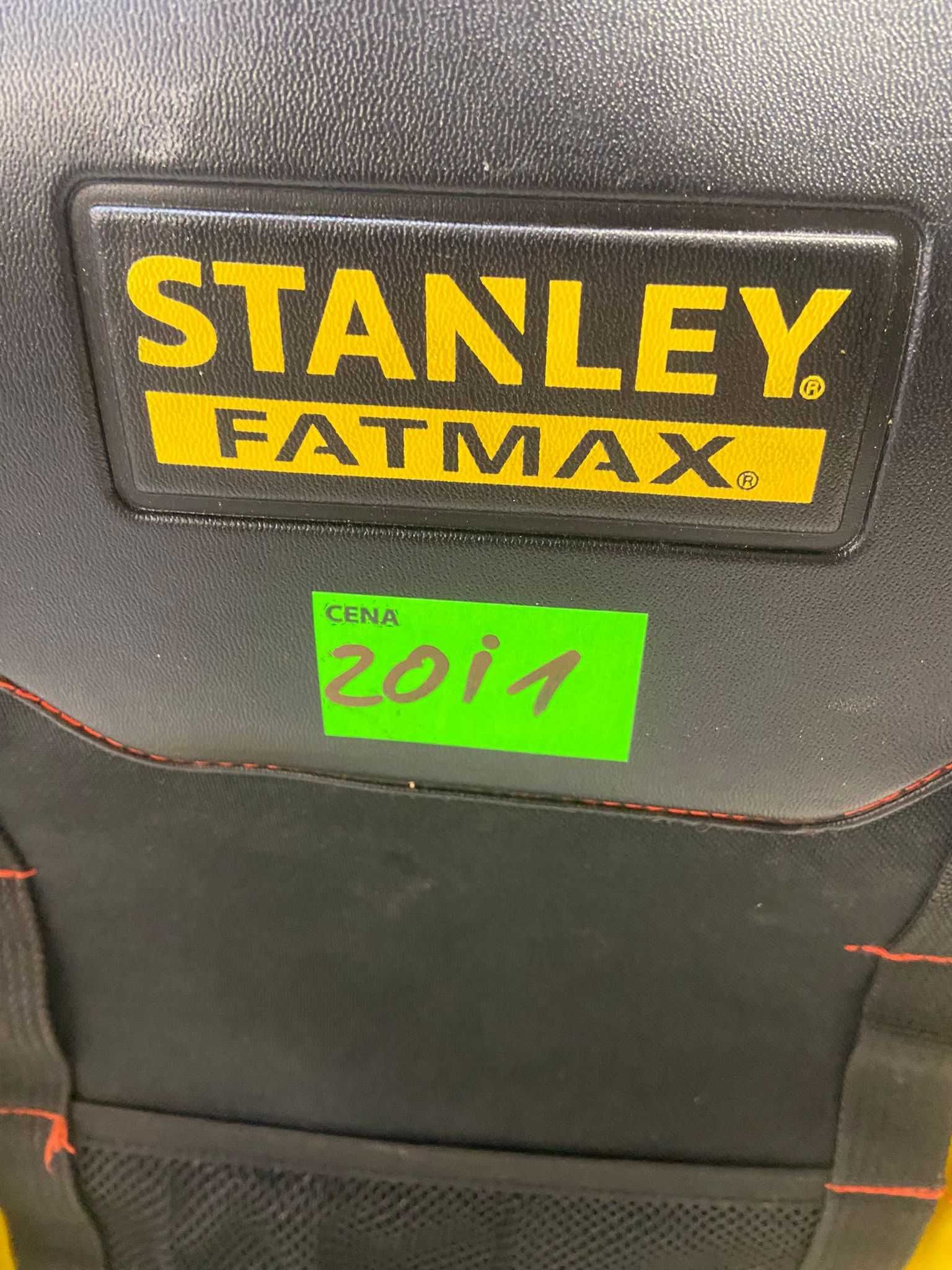 Plecak Stanley fatmax 20I/1