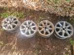 Диски Peugeot r15 4×108
