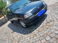 Renault Clio 1.9 D