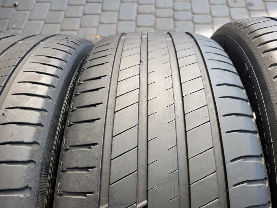 255 / 45  R 20   Michelin      Lato / Komplet
