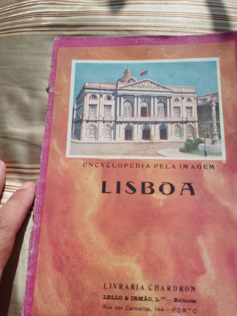 Encyclopedia pela imagem-Lisboa Chardon15E-M.corte-S.Francês10EDesde2E