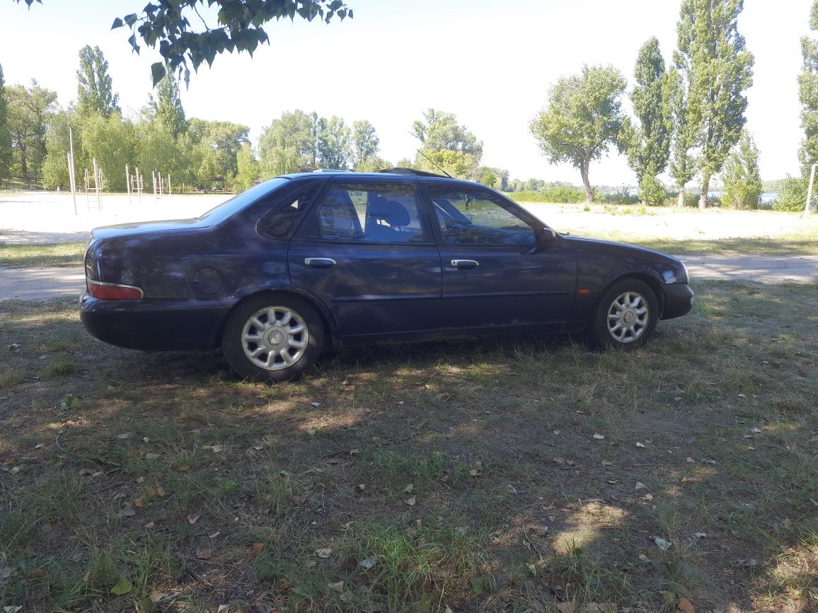 Ford Scorpio 2 2.3l