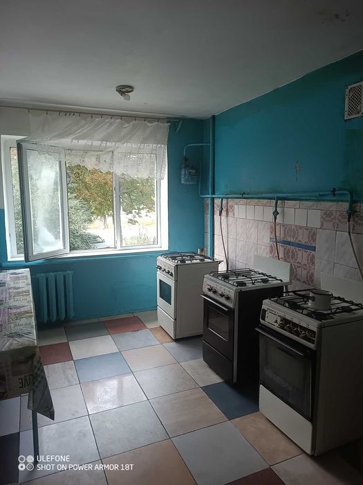 Продаж кімнати в гуртожитку на Київській