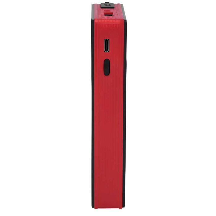 KRAFT&DELE Urządzenie Wielofunkcyjne JumpStarter 800a Powerbank KD5490