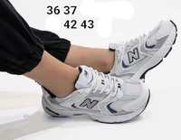 Sportowe buty New Balance 530