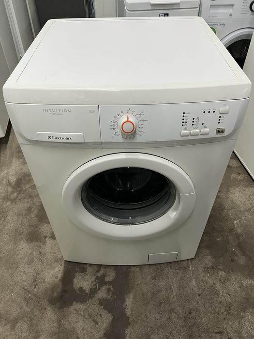 Pralka Electrolux 5kg 1000ob A+ |12msc |Dobry stan |Dowóz