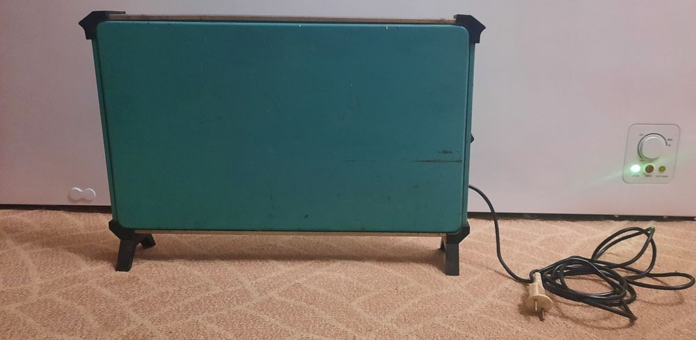 Продам обігрівач