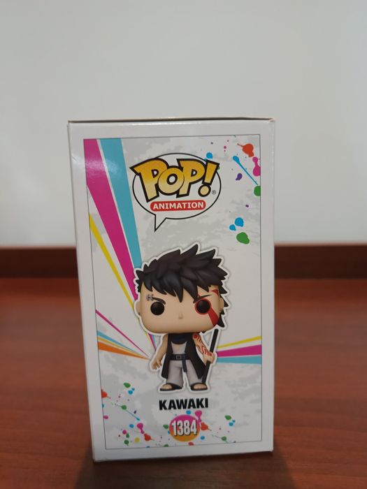 Figurka Funko Pop! Naruto Boruto 1384