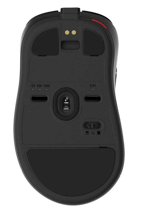 Миша бездротова ігрова Zowie EC1-
CW Black