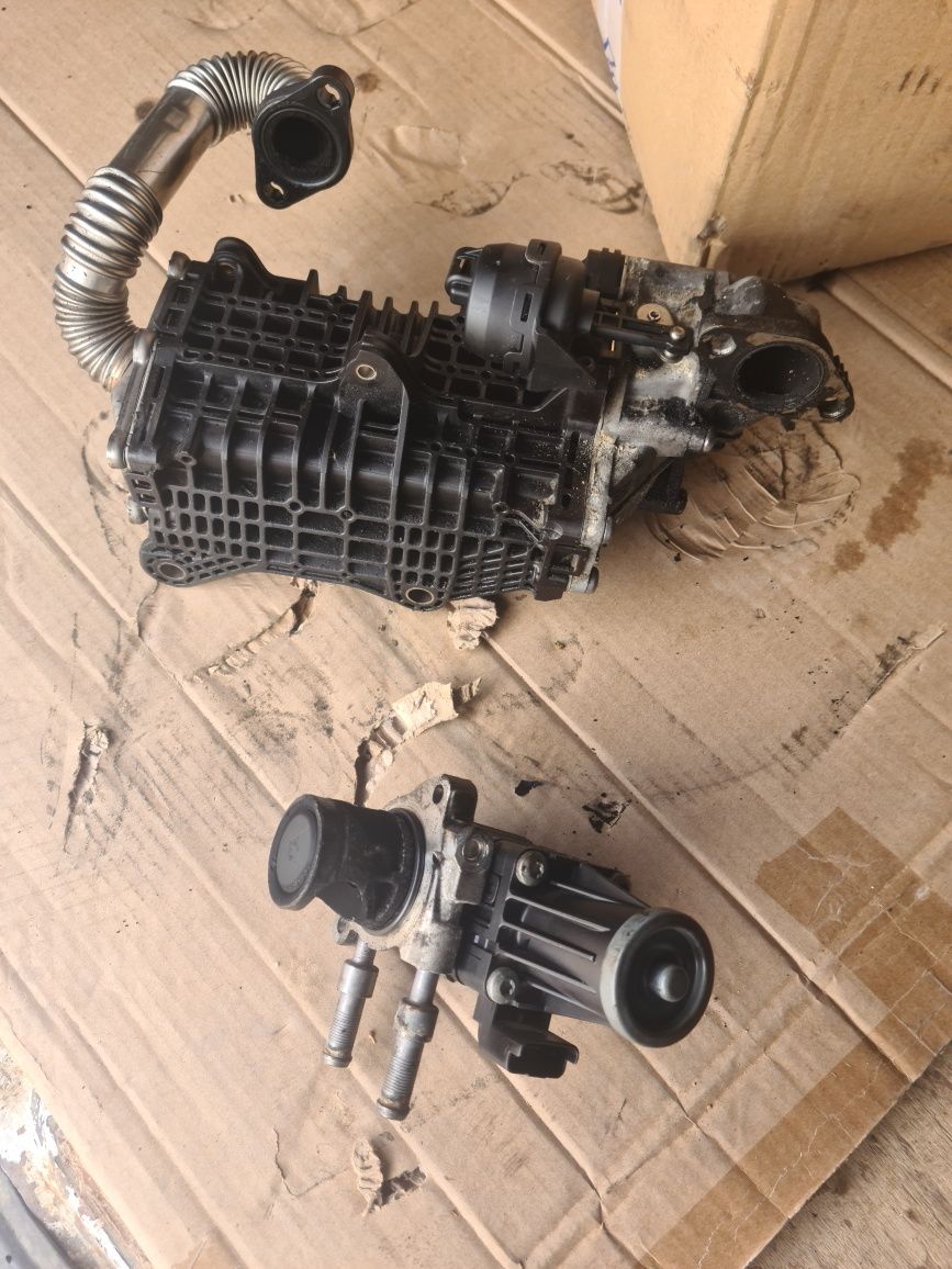 Motor 1.5 hdi 130 hp