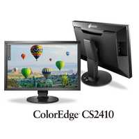 Monitor LED EIZO ColorEdge CS2410 24,1" 1920x1200px + KALIBRATOR