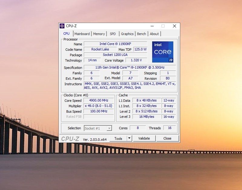 Ігровий ПК i9 11900kf, 3060ti