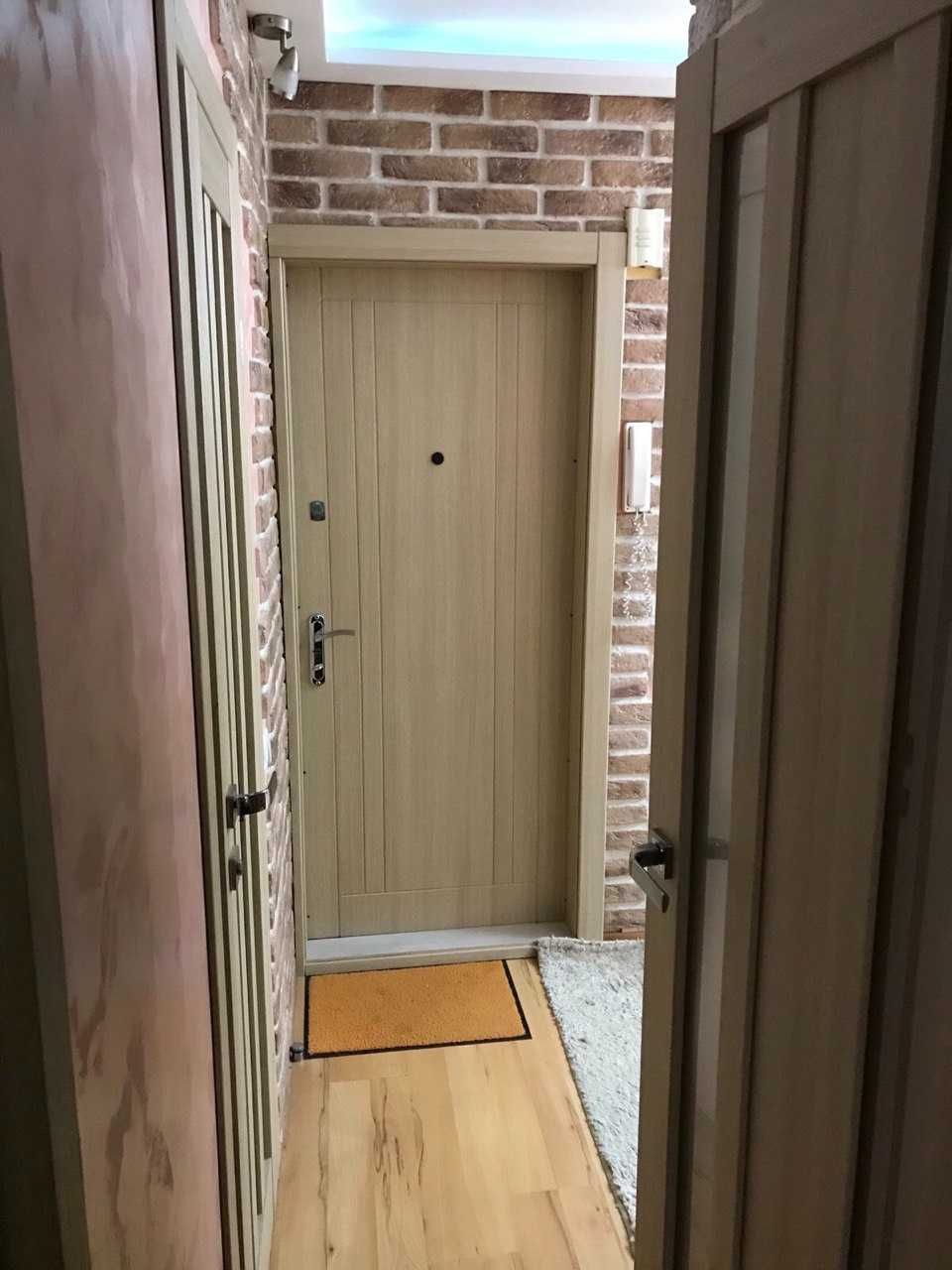 СРОЧНО! Продам 3-х комнатную квартиру! С мебелью! Заходи и живи!