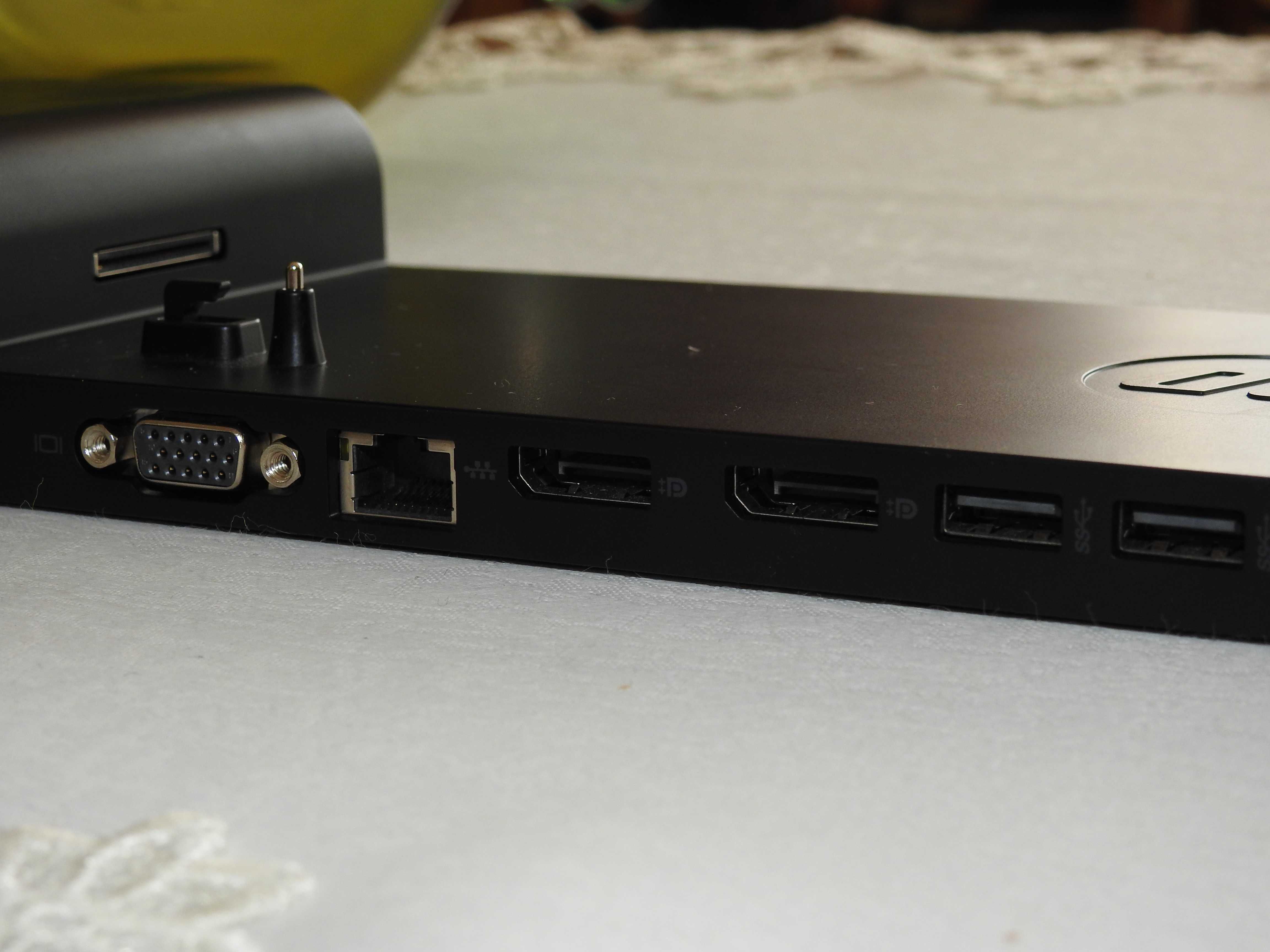 Stacja dokująca HP 2013 UltraSlim Docking D9Y32AA