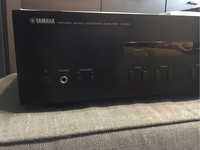 Yamaha A-S201 Natural Sound Integrated Amplifier
