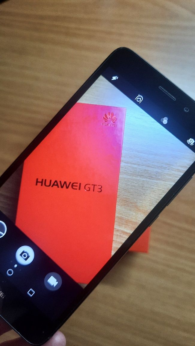 Смартфон Huawei GT-3