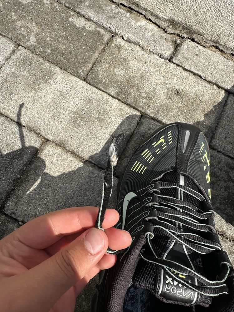 Nike vapormax 360