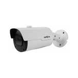 Novus Kamera IP 5 MPX obiektywem motor-zoom NVIP-5H + puszka - NOWA