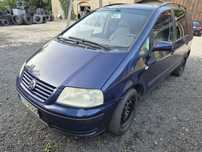Vw szaran 1.9 tdi.Zamienię