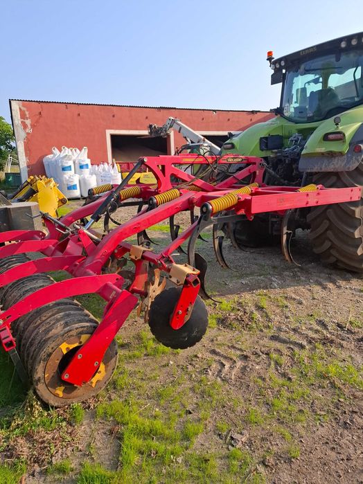 Vaderstad cultus 3 metry