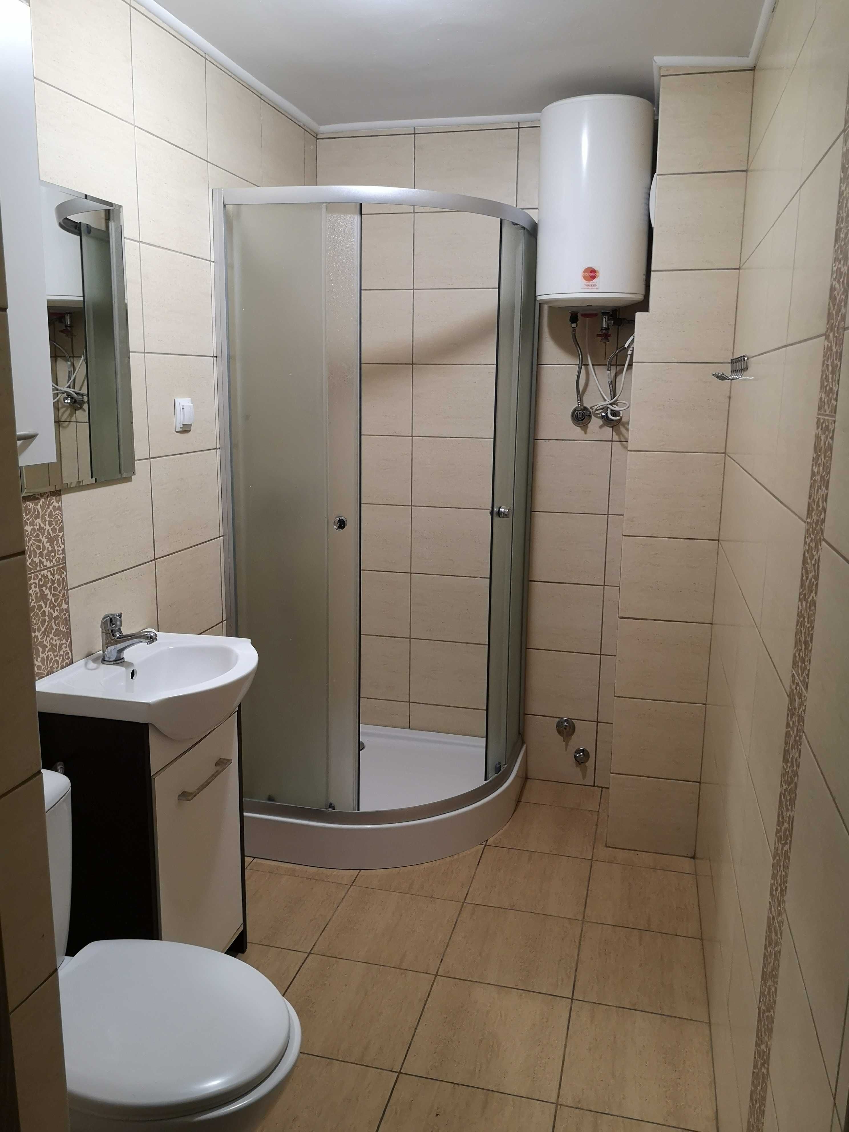Domki i apartamenty noclegi Okuninka jezioro Białe - Ośrodek Piano