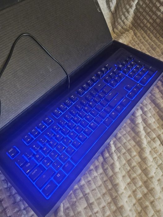 Клавіатура SteelSeries Apex 100