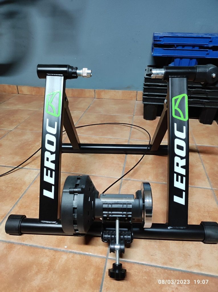Suporte de bicicleta