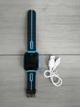 SMARTWATCH dla dzieci Inteligentny Zegarek