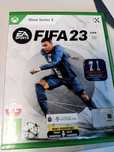 Fifa 23 Xbox Series X
