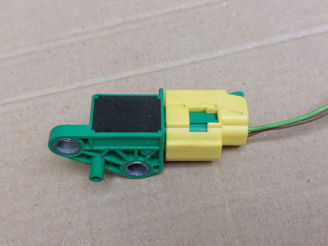 Czujnik Uderzeniowy Sensor Uderzenia Vw Seat Skoda 1kd