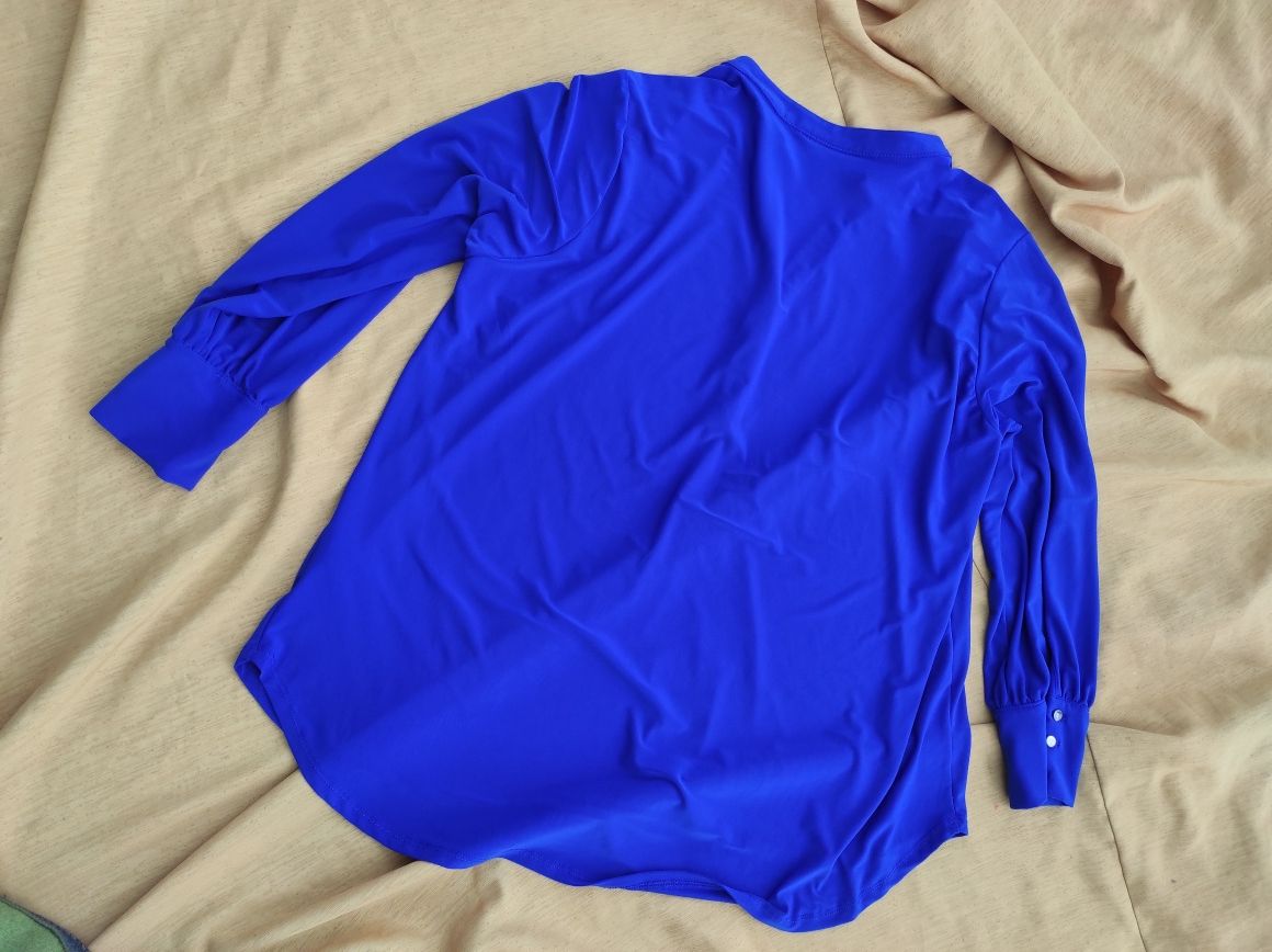 472. Ładna bluzka Wallis r. 48 r.20 r. 4XL