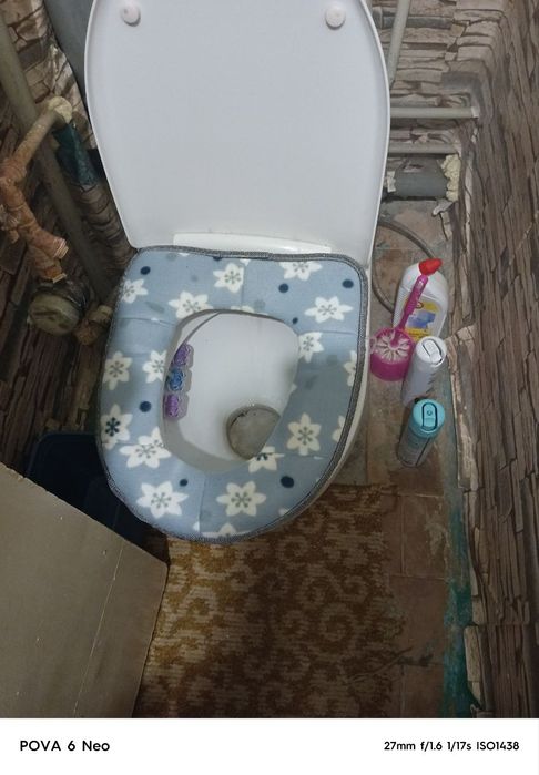 Сдам дом на большой периут времени