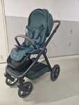 Maxi Cosi Oxford