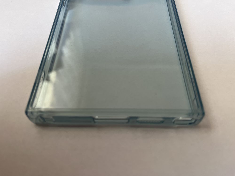Etui na telefon Samsung S24 Ultra- szkło gratis
