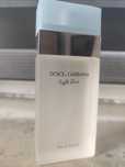 Dolce& Gabbana, Light blue