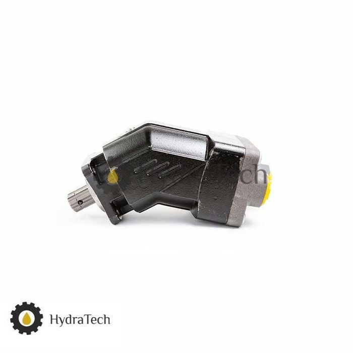 Аксіально-плунжерний гідравлічний насос Hydra Tech 80l ISO 350 bar