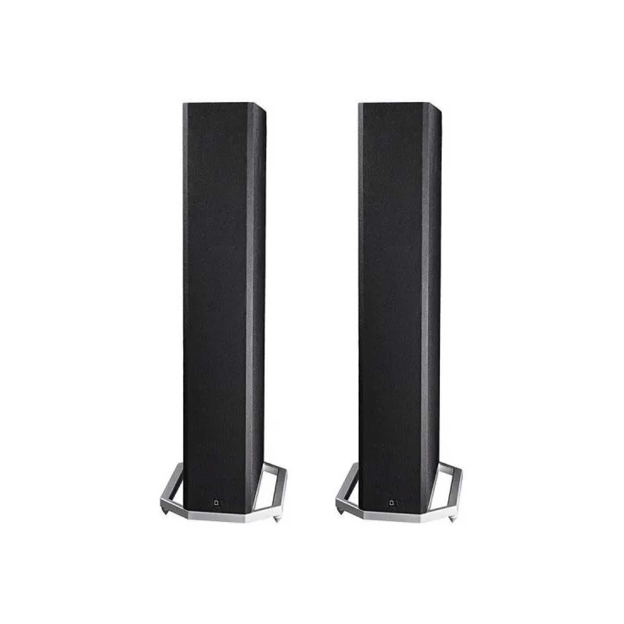 Definitive Technology BP9020 Kolumny głośnikowe czarne - Outlet - KRK