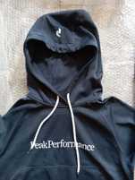 Peak Performance Męska bluza kangurka M