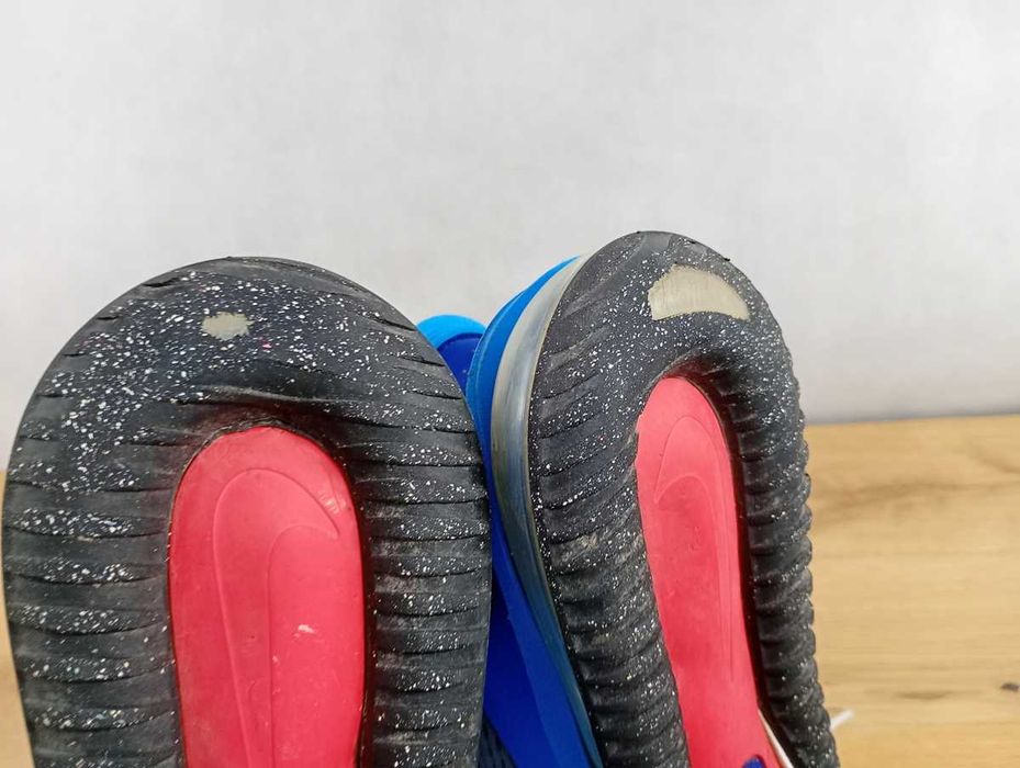 Nike AIR MAX 270 GO, buty sportowe, rozmiar 40