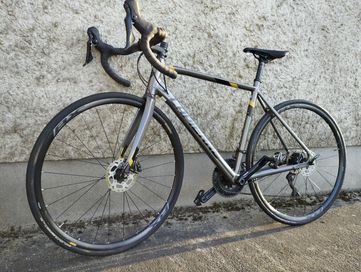 Lapierre Sensium AL 500 Disc