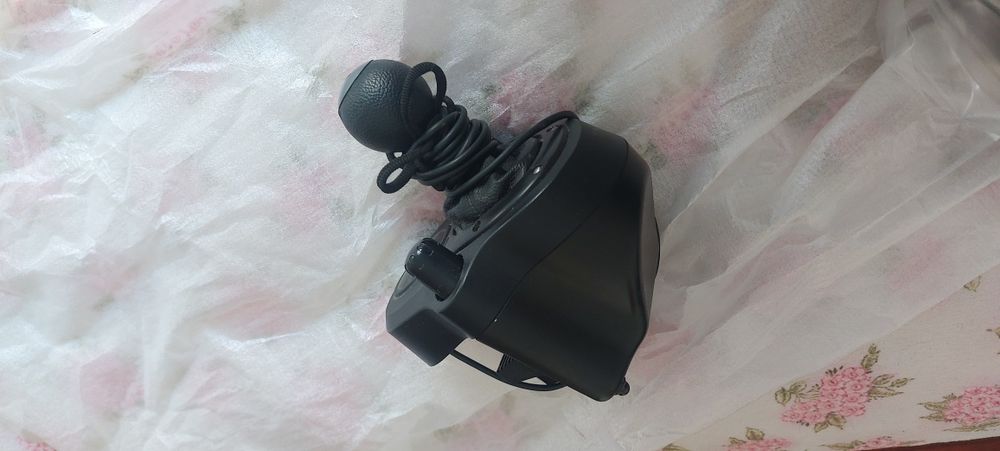 Volante logitech G29 + shifter g29