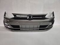 Zderzak Przód Przedni Vw Polo 2g 6 Vi 2gsa