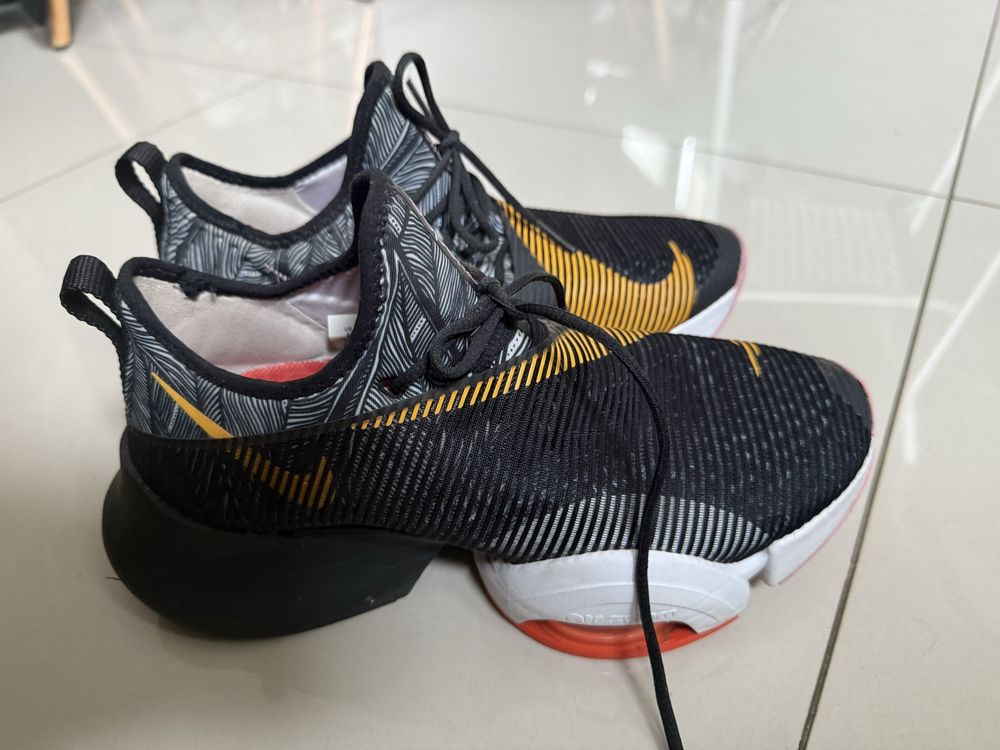 Nike air zoom superrep r.39